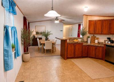 Photo 4 of 7 of home located at 106 Horseshoe Loop Lot 3 Liberty Hill, TX 78642