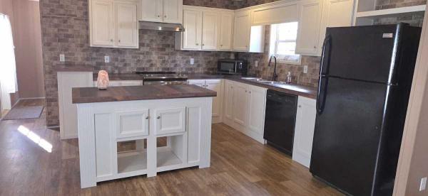 2016 CMH Mobile Home For Sale