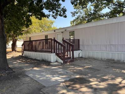 Mobile Home at 1240 N Cown #117 Lewisville, TX 75057