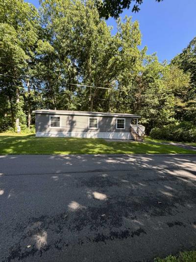 Mobile Home at 7 Herschel Drive Wurtsboro, NY 12790