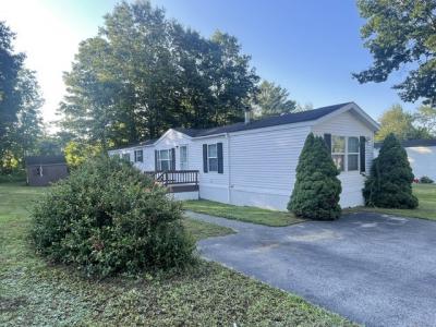 Mobile Home at 76A Ryefield Drive Old Orchard Beach, ME 04064