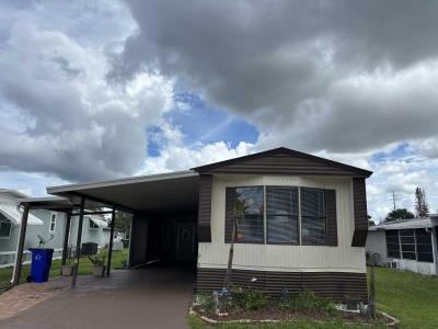 Mobile Home at 909 Walnut Ave Saint Cloud, FL 34769