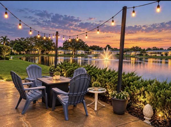 Photo 1 of 2 of home located at 6605 John Ave Ellenton, FL 34222