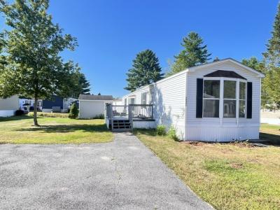 Mobile Home at 252 Bond Street Westbrook, ME 04092
