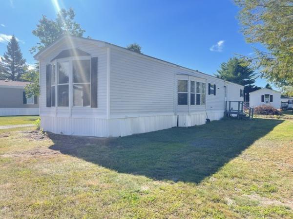 1988 Mobile Home