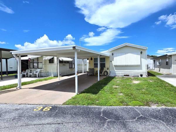 1987 Shor Mobile Home For Sale