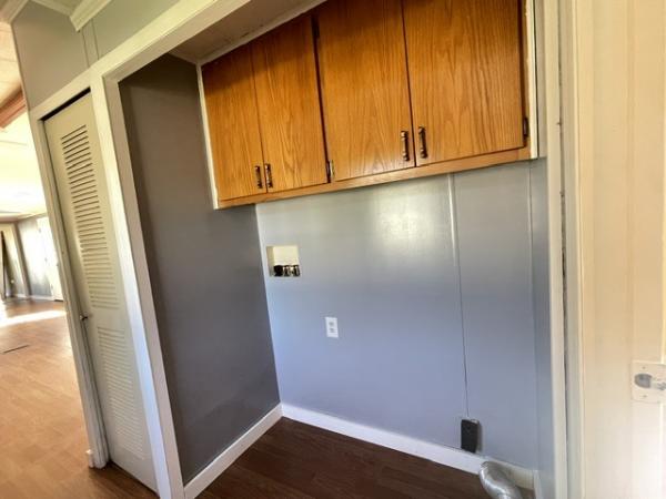 1988 Mobile Home