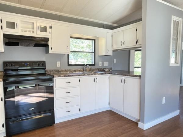 1988 Mobile Home