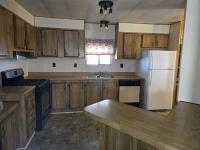 1981 Commodore Manufactured Home