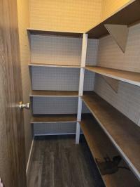 1981 Commodore Manufactured Home