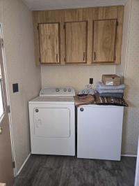 1981 Commodore Manufactured Home