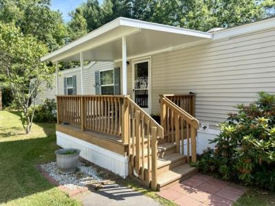 Photo 2 of 9 of home located at 8 Ryefield Drive Old Orchard Beach, ME 04064