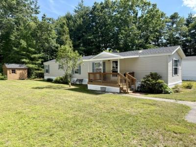 Mobile Home at 8 Ryefield Drive Old Orchard Beach, ME 04064