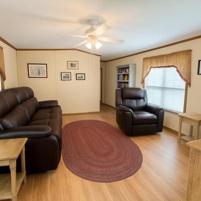Photo 4 of 9 of home located at 8 Ryefield Drive Old Orchard Beach, ME 04064
