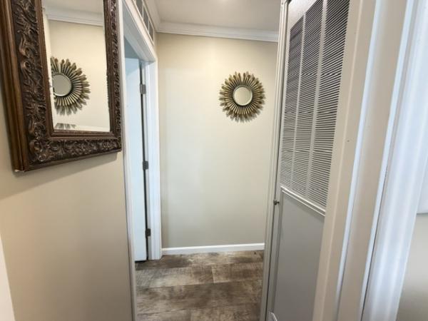 2018 Mobile Home