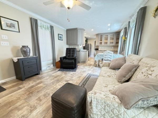 2018 Mobile Home