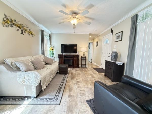 2018 Mobile Home