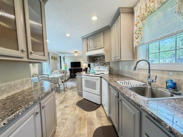 2018 Mobile Home