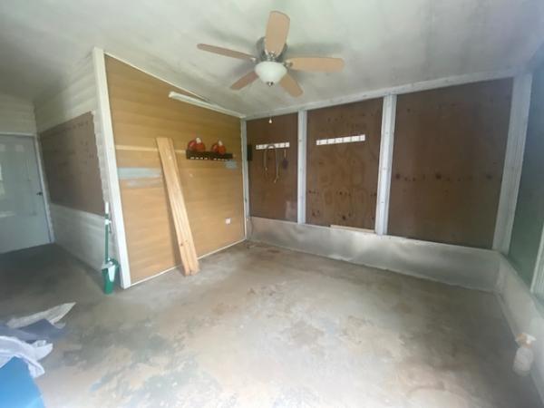 1978 Home HS Mobile Home