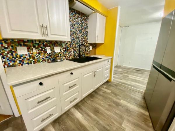 1978 Home HS Mobile Home