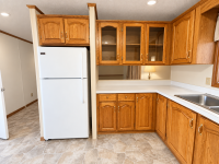 1995 Shamrock Manufactured Home