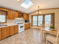 1995 Shamrock Manufactured Home