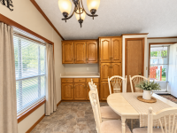 1995 Shamrock Manufactured Home