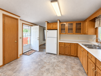1995 Shamrock Manufactured Home