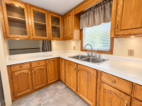 1995 Shamrock Manufactured Home