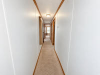 1995 Shamrock Manufactured Home