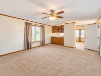 1995 Shamrock Manufactured Home