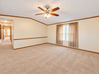 1995 Shamrock Manufactured Home