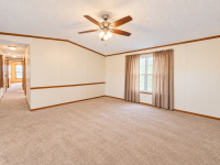 1995 Shamrock Manufactured Home