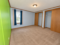 1995 Shamrock Manufactured Home
