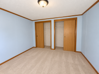 1995 Shamrock Manufactured Home