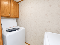 1995 Shamrock Manufactured Home
