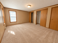 1995 Shamrock Manufactured Home