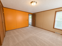 1995 Shamrock Manufactured Home