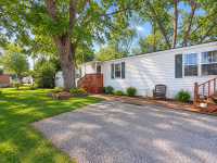 1995 Shamrock Manufactured Home