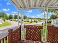 1995 Shamrock Manufactured Home