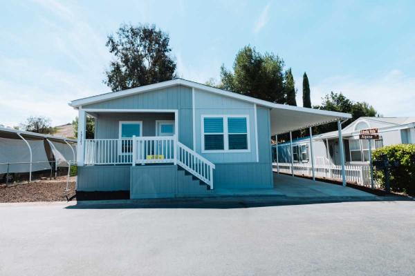 2026 Clayton TPO28563D Manufactured Home