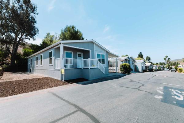 2026 Clayton TPO28563D Manufactured Home