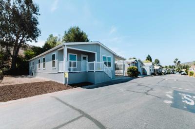 Mobile Home at 13121 Alpine Dr. #211 Poway, CA 92064