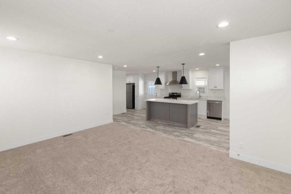 2026 Clayton TPO28563D Manufactured Home