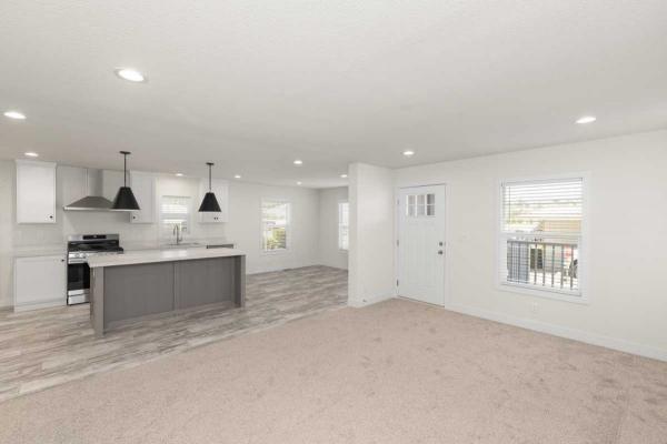 2026 Clayton TPO28563D Manufactured Home