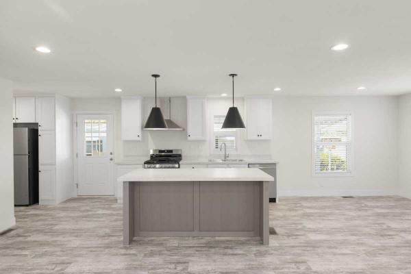 2026 Clayton TPO28563D Manufactured Home