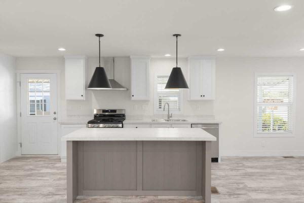 2026 Clayton TPO28563D Manufactured Home