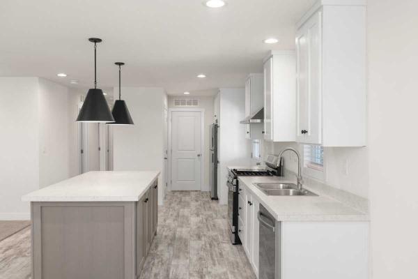 2026 Clayton TPO28563D Manufactured Home