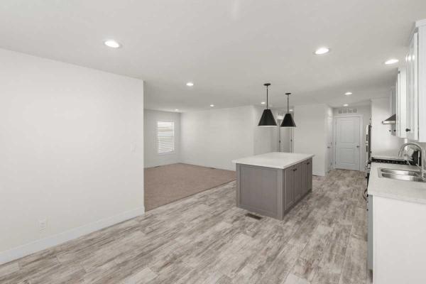 2026 Clayton TPO28563D Manufactured Home