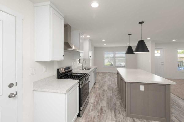 2026 Clayton TPO28563D Manufactured Home